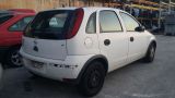 OPEL CORSA C
